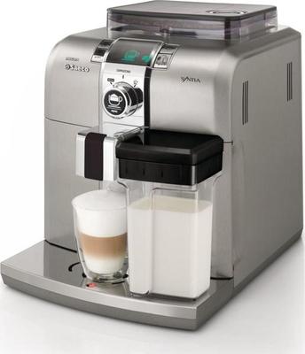Saeco HD8838 Espresso Machine
