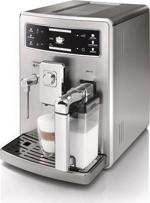 Saeco HD8944 Máquina de espresso