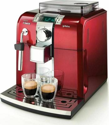 Saeco HD8837 Espresso Machine