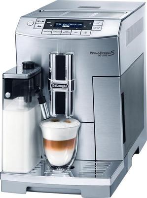 DeLonghi ECAM 26455 Máquina de espresso