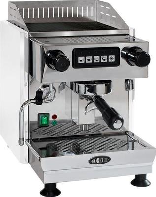 Boretti Barista Máquina de espresso