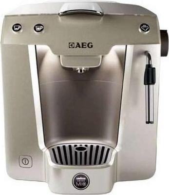 AEG LM5200 Espresso Machine