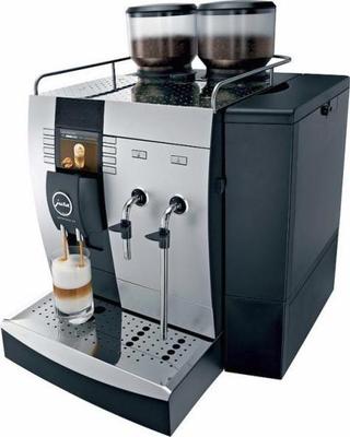 Jura Impressa X9 Win Espresso Machine