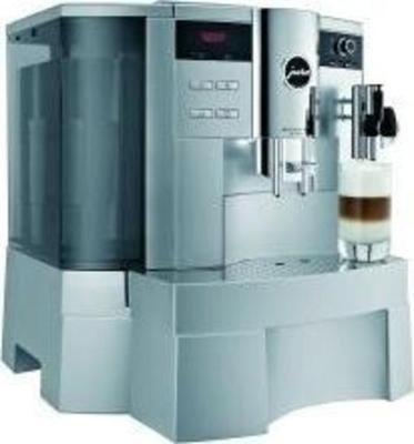 Jura Impressa XS95 Espresso Machine