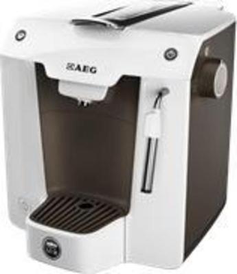 AEG LM5100 Espresso Machine