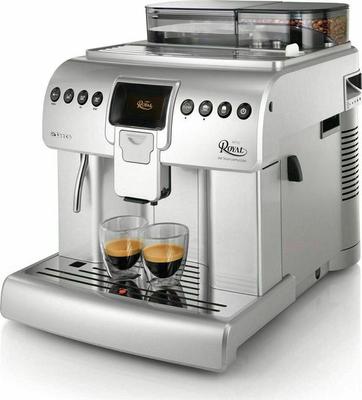 Saeco HD8930 Espresso Machine