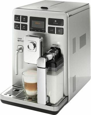 Saeco HD8856 Máquina de espresso