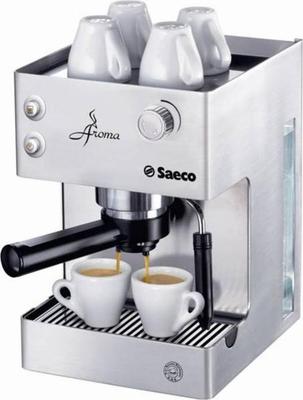 Saeco RI9376 Espresso Machine
