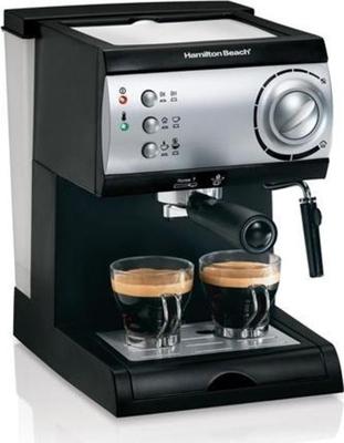 Hamilton Beach 40715 Espresso Machine