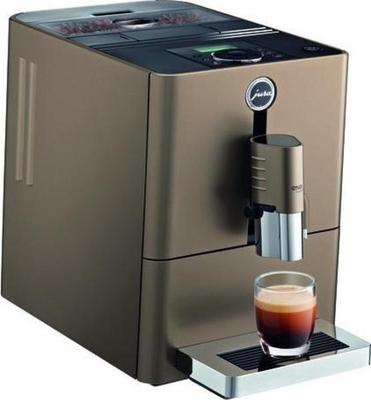 Jura ENA Micro 9 One Touch Aroma+ Espresso Machine