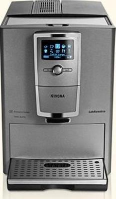 Nivona CafeRomatica 845 Machine à expresso