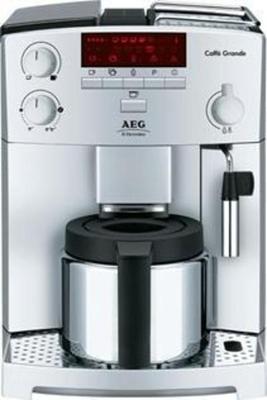 AEG CG6200 Espresso Machine