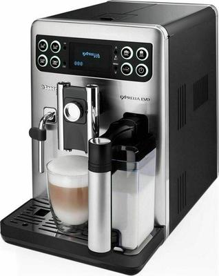 Saeco HD8855 Espresso Machine