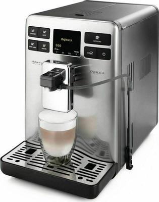Saeco HD8851 Espresso Machine