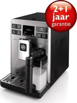 Saeco HD8852 Espresso Machine