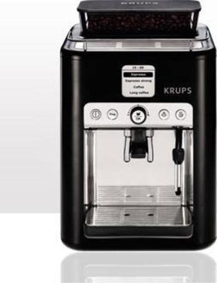 Krups YY8111FD Espresso Machine