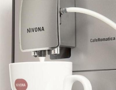Nivona CafeRomatica 767 Espresso Machine