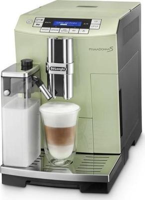 DeLonghi ECAM 26.455.GRB Espresso Machine