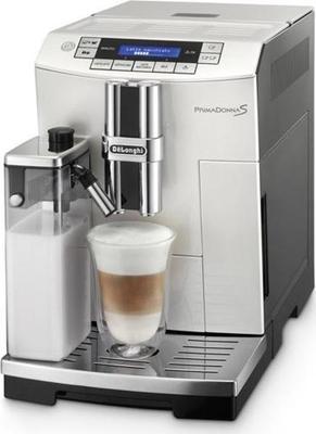 DeLonghi ECAM 26.455.WB Espresso Machine