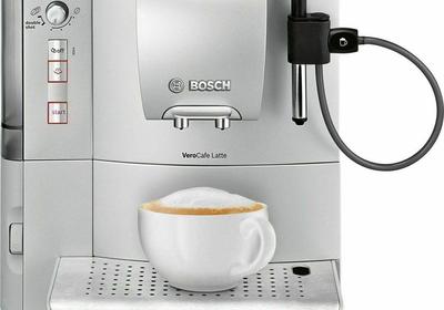 Bosch TES50351DE Máquina de espresso