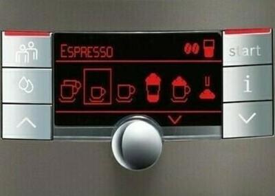 Bosch TES71353DE Espresso Machine