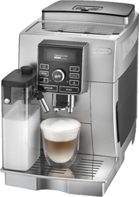 DeLonghi ECAM 25.457.S Espresso Machine