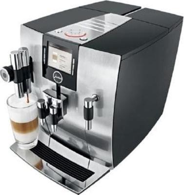 Jura Impressa J9.4 One Touch TFT Espressomaschine