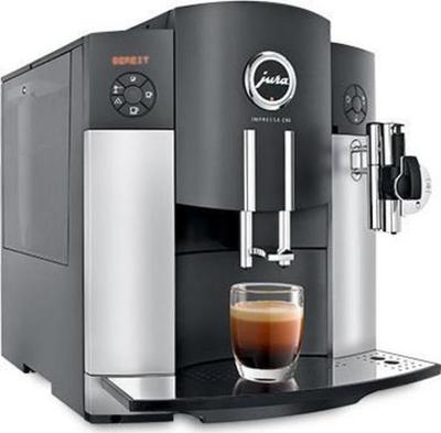 Jura Impressa C90 Espresso Machine