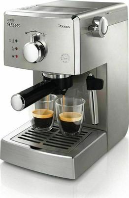 Philips HD8427 Máquina de espresso