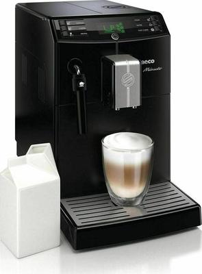 Saeco HD8761 Máquina de espresso