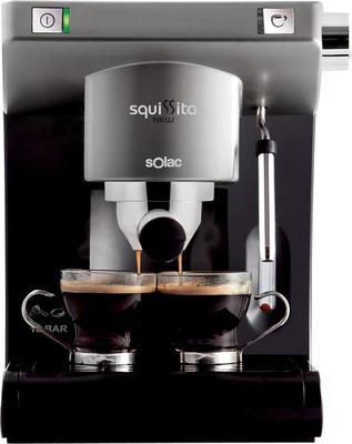 Solac CE4495 Espresso Machine