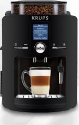 Krups EA8258 Espresso Machine
