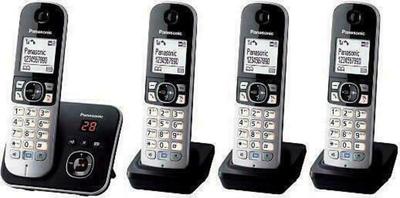 Panasonic KX-TG6824 Telephone