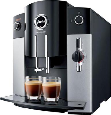Jura Impressa C55 Espresso Machine