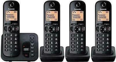 Panasonic KX-TGC224 Téléphone