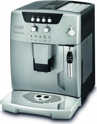 DeLonghi ESAM 04.120.S Espresso Machine