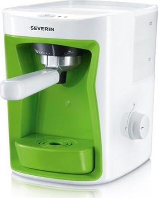 Severin KA 5991 Espresso Machine