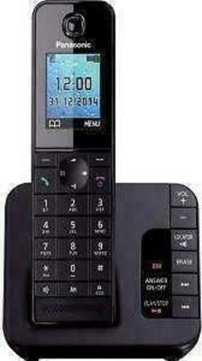 Panasonic KX-TG8181 Teléfono