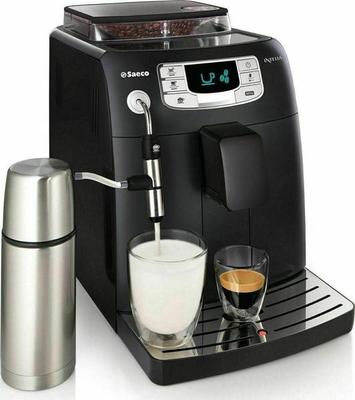 Saeco HD8756 Espresso Machine