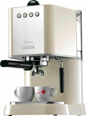 Gaggia RI8155/12 Espresso Machine