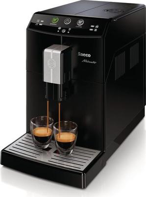 Philips HD8760 Espresso Machine