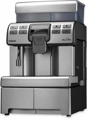 Saeco Aulika One Touch Espresso Machine