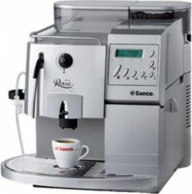 Saeco Royal Coffee Bar Machine à expresso