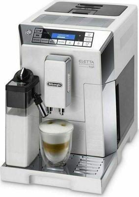 DeLonghi ECAM 45.366.W Espresso Machine