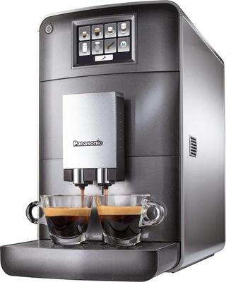 Panasonic NC-ZA1 Espresso Machine