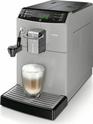 Saeco HD8772 Máquina de espresso