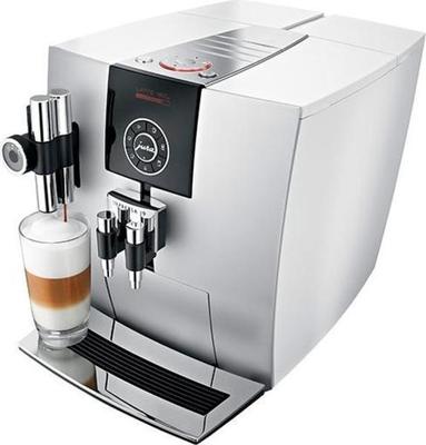 Jura Impressa J9.2 Espresso Machine