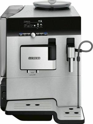 Siemens TE803509DE Espressomaschine