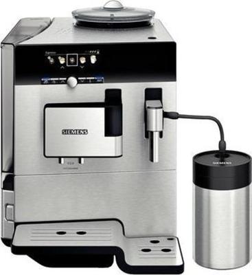 Siemens TE809F01DE Espresso Machine