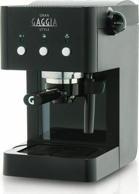 Gaggia RI8323/01 Espresso Machine